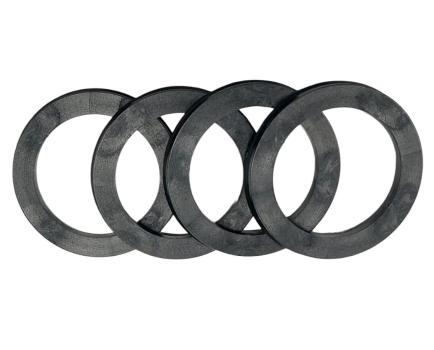 106-7810 Gorilla (Set 4 anelli di centraggio da 106mm a 78.10 mm)