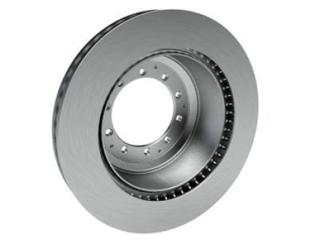 68256680AC Mopar (ROTOR, BRAKE REAR)