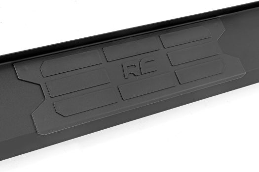 SRB091785A Rough Country (HD2 RUNNING BOARDS CREW CAB)