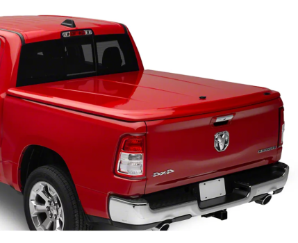 UC3088L-PR4 Undercover (Hard bed Cover Elite LX RAM 09-18 5,7', PR4)