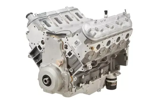 19303238 GM (ENGINE ASM,GASOLINE)