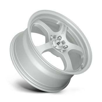 MR13188051445 Motegi Racing (ALLOY WHEEL MR131 SILVER MOTEGI RACING)
