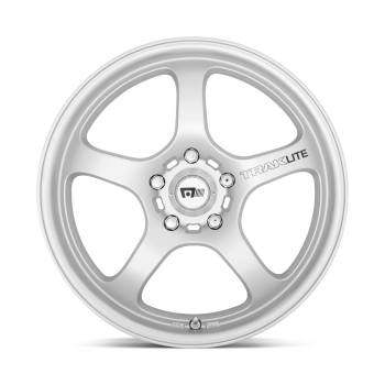 MR13188051445 Motegi Racing (ALLOY WHEEL MR131 SILVER MOTEGI RACING)