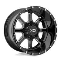 XD Wheels XD83829067300