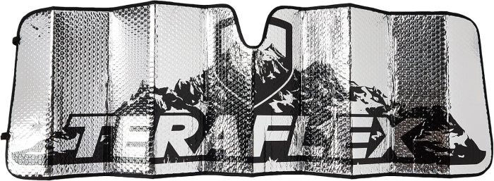 5028701 Teraflex (JK TERAFLEX WINDSHIELD SUNSHADE)