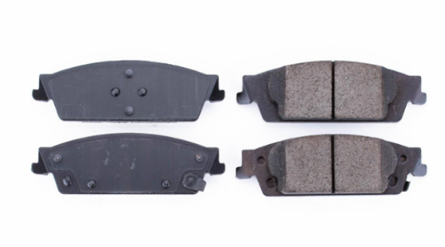 85601646 GM (PAD KIT-RR DISC BRK)