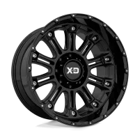 XD Wheels XD82922288344N
