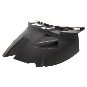 68104945AE Mopar (BRACKET FRT FASCIA SUPPORT LH)