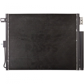350038 NRF (A/C Condenser)