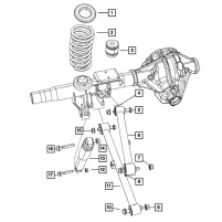 Mopar 52855791AD