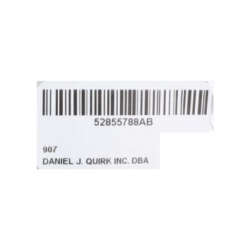 52855788AC Mopar (CUSHION)