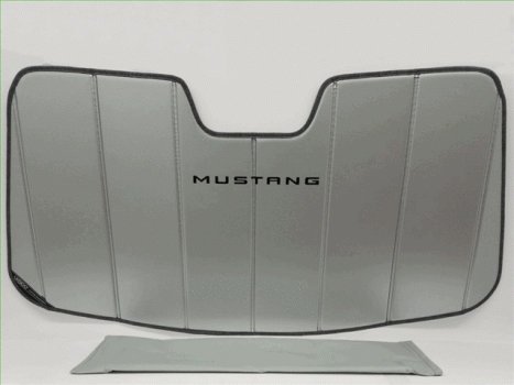 VJR3Z78519A02A Ford (Windshield Sunscreen Uvs100)