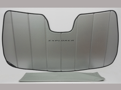 VLB5Z78519A02A Ford (SUNSCREEN - UVS100 CUSTOM)
