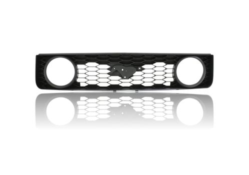 WM172311 Wmax (Front Upper Grille w/ Fog Lights predisposition)