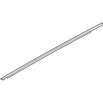 FR3Z6321452F Ford (BELT WEATHER-STRIP)