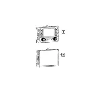 Mopar 68331631AO