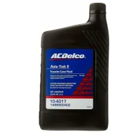 ACDelco 104017