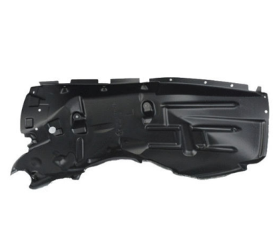 68270815AD Mopar (SHIELD, SPLASH)