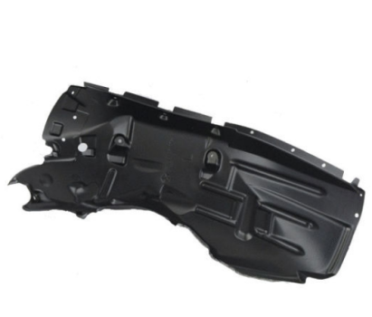 68270815AD Mopar (SHIELD, SPLASH)