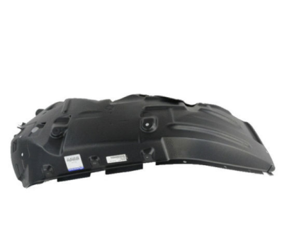 68270815AD Mopar (SHIELD, SPLASH)