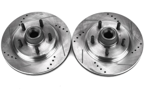 AR8583XPR Powerstop (ROTOR)