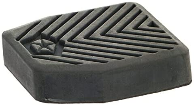 4683021 Mopar (PAD BRAKE/CLUTCH PEDAL)