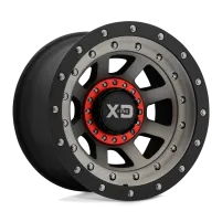 XD Wheels XD13721067918N