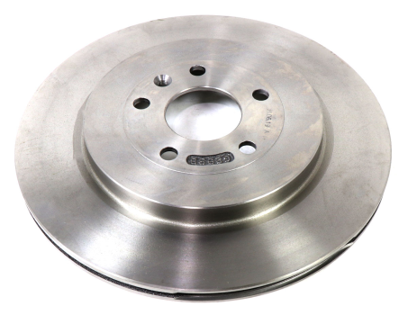 BRRC62 Motorcraft (ROTOR)