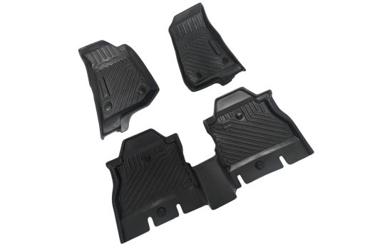OTMT201540 Off Trucks (Tappetini in Gomma All-Weather (4 porte))