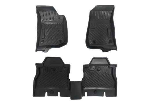 OTMT201540 Off Trucks (Tappetini in Gomma All-Weather (4 porte))