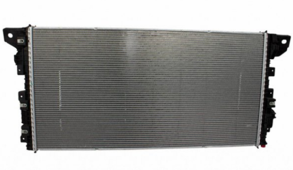RAD152 Motorcraft (RADIATOR)