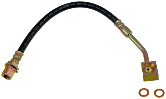 H380521 Dorman (BRAKE HOSE)