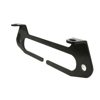 2814 Smittybilt (HAWSE FARILEAD LIGHT MOUNT SMITTYBILT)