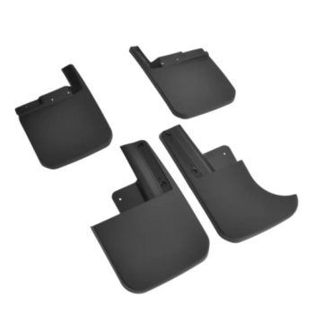 OTMSG005 Off Trucks (Splash Guards Kit (front and rear) - Only gasoline version)