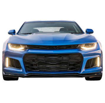 WM777942 Wmax (Kit conversione anteriore ZL1 Style)