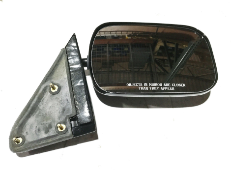 15697330 GM (MIRROR ASSEMBLY-O/S REAR VIEW)