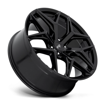 M231229584+30 Niche (M231 22X9.5 6X5.5 GL-BLK 30MM)