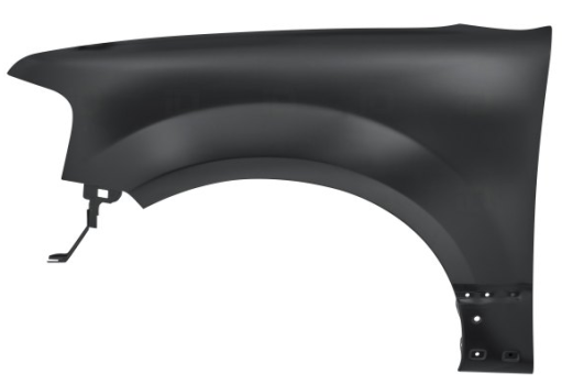 FL1Z16006A Ford (FENDER ASY - FRONT)