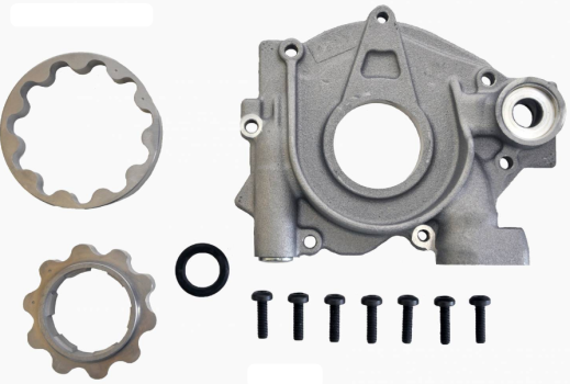 EK322 Enginetech (OIL PUMP REPAIR KIT)