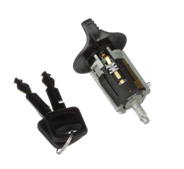 US176L Standard Motors Product (IGNITION LOCK CY)
