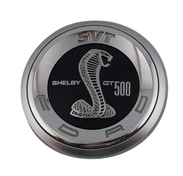 AR3Z6342528B Ford (Emblema posteriore Shelby GT500 usato)