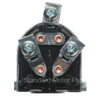 DS-40 Standard Motors Product (Interrutore dimmer luci)