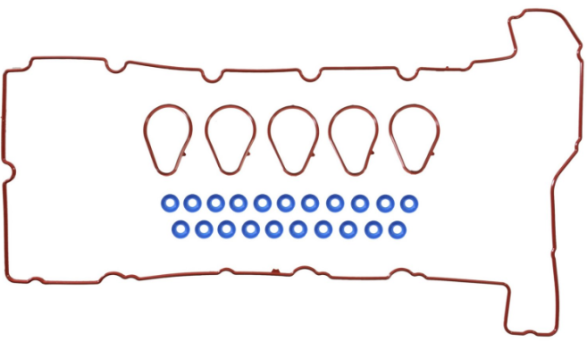 VS50739R Fel-Pro (VALVE COVER SET)