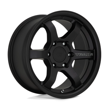 MR15078568718 Motegi Racing (Cerchio Motegi Racing Trailite Nero satinato 17X8.5 +18 Offset)