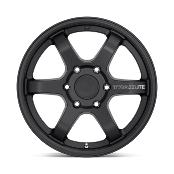 MR15078568718 Motegi Racing (Cerchio Motegi Racing Trailite Nero satinato 17X8.5 +18 Offset)