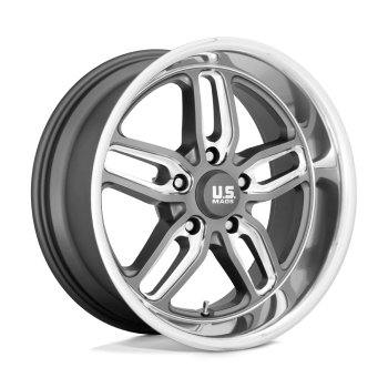 U12918806145 U.S. Mags (CTEN 18X8 5X4.75 72.56 NGD +01)