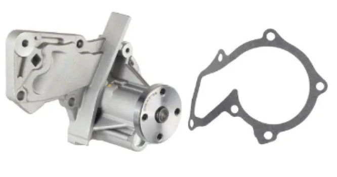PW672 Motorcraft (WATER PUMP)