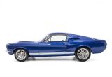 Ford Mustang 6400 V8 390 Cu In