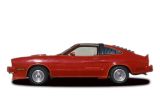 Ford Mustang 2300 L4 140 Cu In