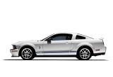 Ford Mustang Shelby GT500 5400 V8